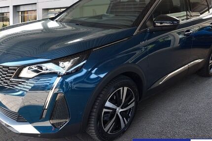 Peugeot 3008 28.893 km 25.290 &euro; Mannheim 68309