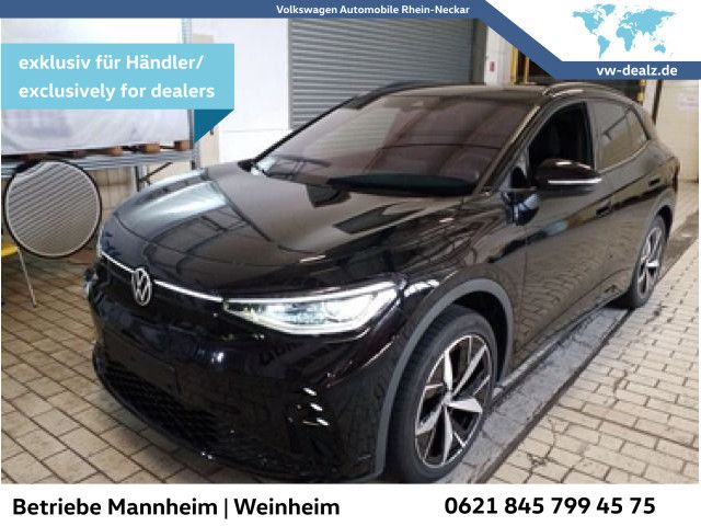 VW ID.4 14.157 km 39.699 € Mannheim 68309