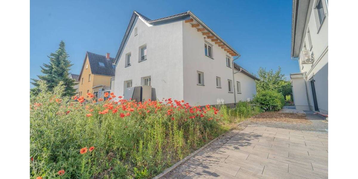 Einfamilienhaus Mannheim / Neuostheim/Neuhermsheim Neuhermsheim - 7 Zimmer, 264 m&sup2;, 1.090.000&euro; | Angebot:26891675
