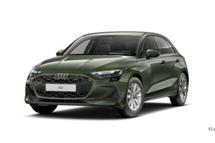 Audi A3 5.900 km 32.730 &euro; Walldorf 69190