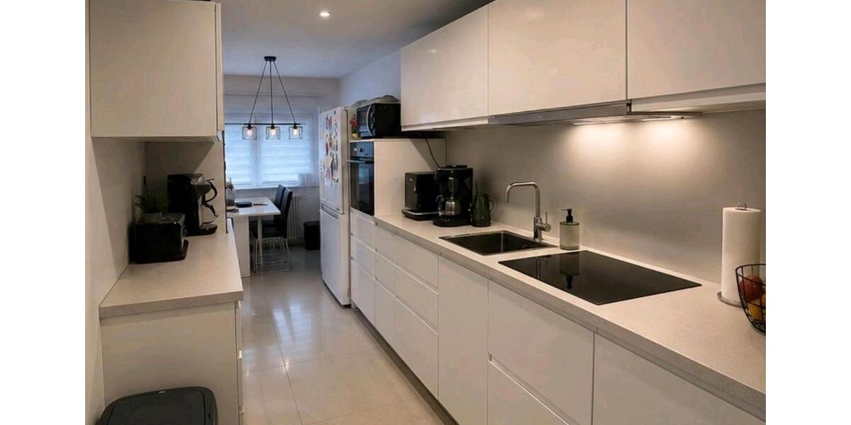 Erdgeschoßwohnung Wiesloch - 3 Zimmer, 90 m&sup2;, 230.000&euro; | Angebot:27115268