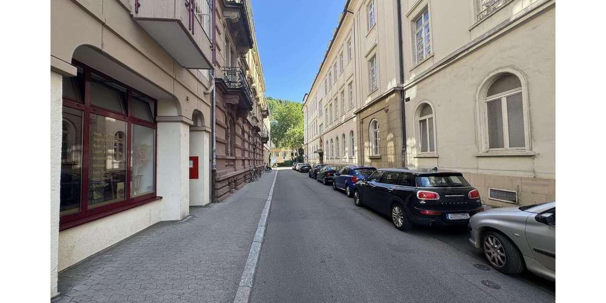 Gewerbeobjekt Heidelberg - 279.000&euro; | Angebot:27090730