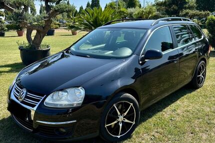 VW Golf 214.674 km 4.400 &euro; Mannheim 68163