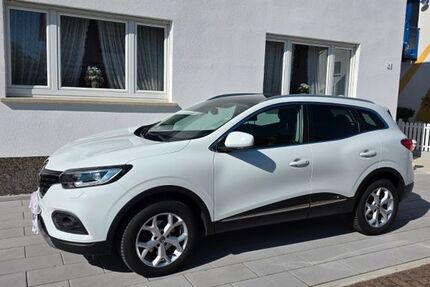 Renault Kadjar 68.750 km 14.000 &euro; Hockenheim 68766