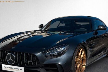 Mercedes-Benz AMG GT R 32.185 km 159.990 &euro; Frankenthal 67227