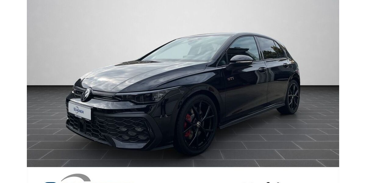 VW Golf 5.400 km 48.380 &euro; Mannheim 68167