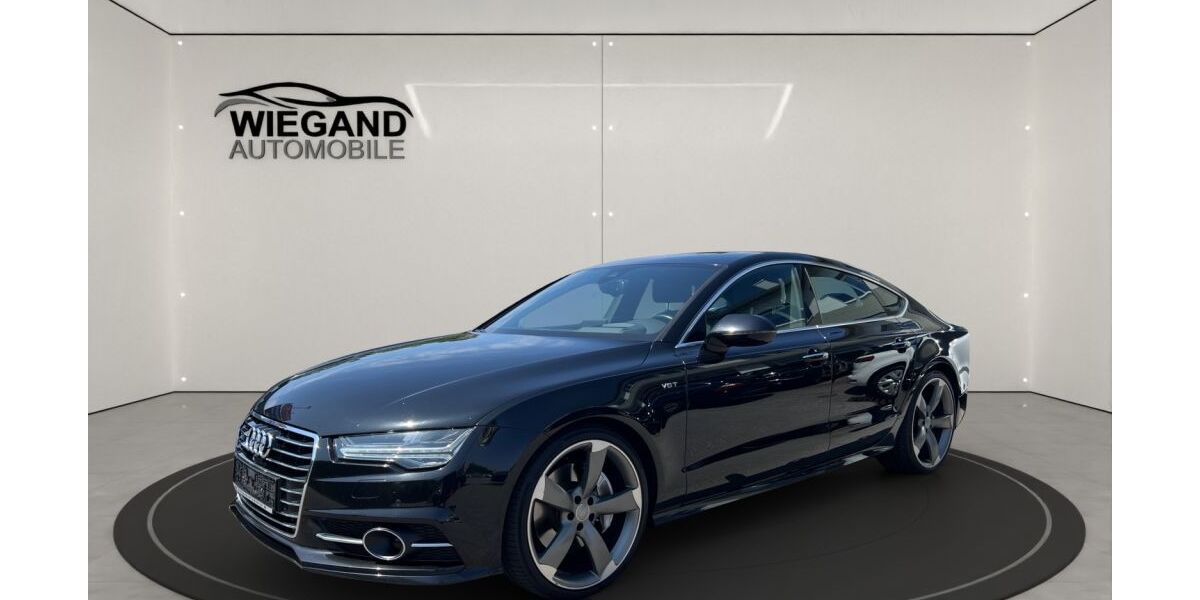 Audi A7 188.600 km 23.990 € Viernheim 68519