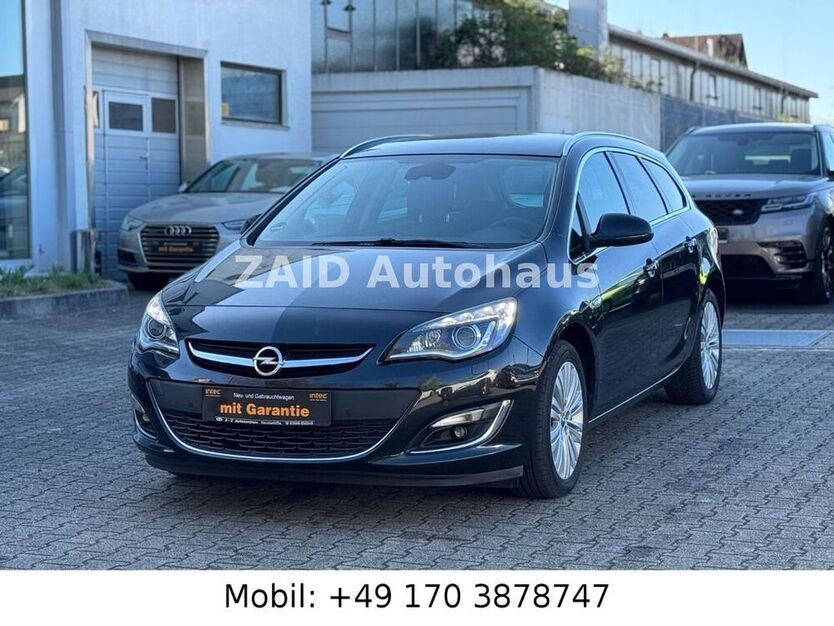 Astra