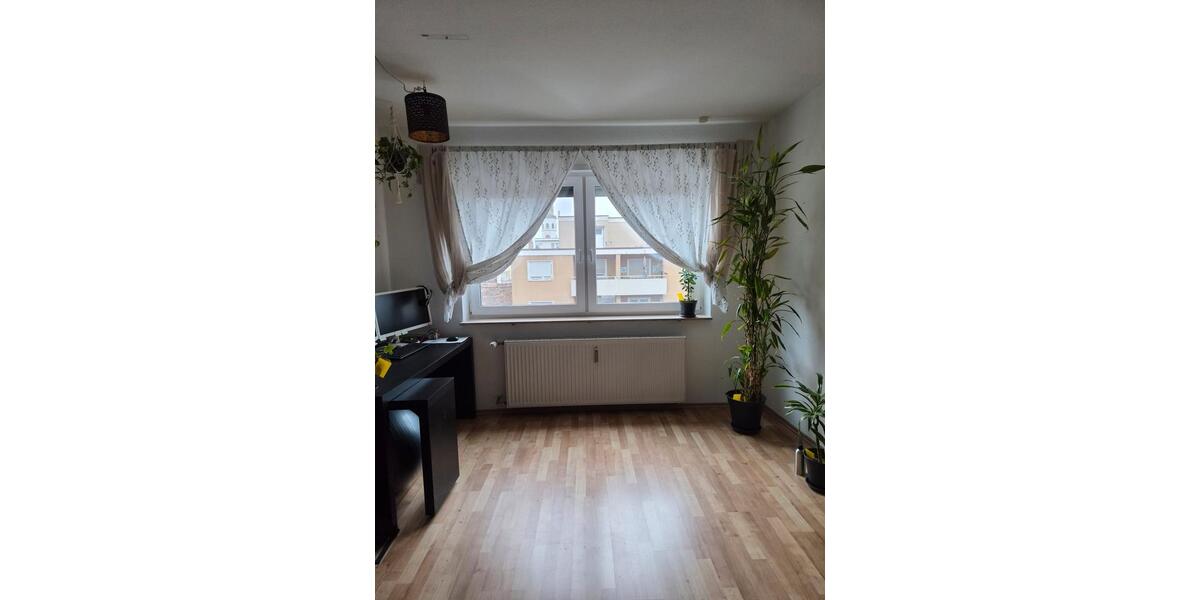 Etagenwohnung Frankenthal (Pfalz) - 2 Zimmer, 46 m&sup2;, 135.000&euro; | Angebot:26637548