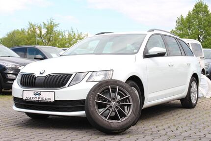 Skoda Octavia 149.990 km 10.950 &euro; Ladenburg 68526