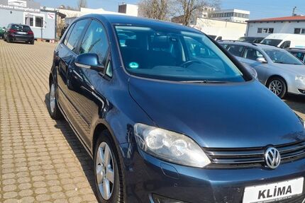 VW Golf Plus 188.000 km 2.999 &euro; Ludwigshafen Am Rhein 67059