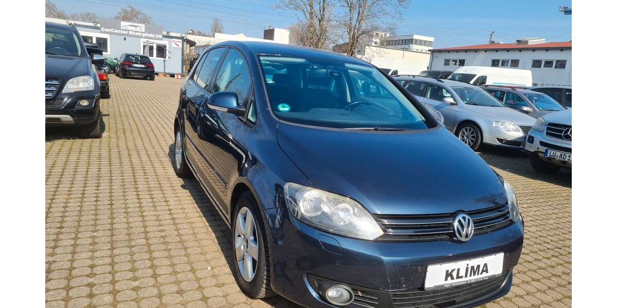 VW Golf Plus 188.000 km 2.999 &euro; Ludwigshafen Am Rhein 67059