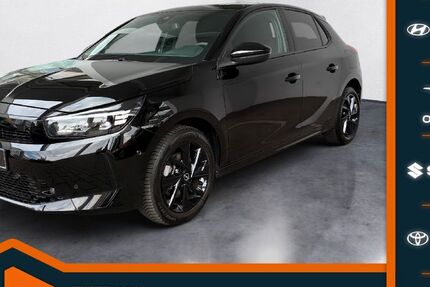 Opel Corsa 25.169 km 18.280 &euro; Heidelberg 69115