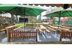 GASTRO-JUWEL MIT POTENZIAL - Gewerbeobjekt Mannheim Gartenstadt | Angebot:26779981