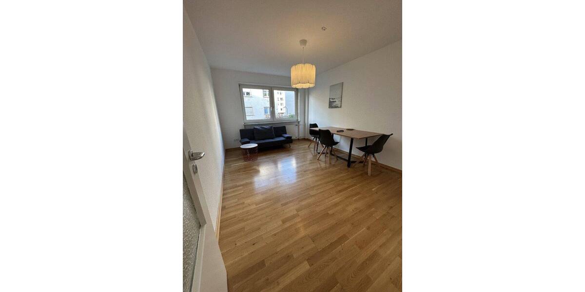 Etagenwohnung Mannheim Lindenhof - 3 Zimmer, 87 m&sup2;, 1.290&euro; | Angebot:26874594