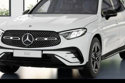 Mercedes-Benz GLC 220 9.900 km 60.950 &euro; Mannheim 68165