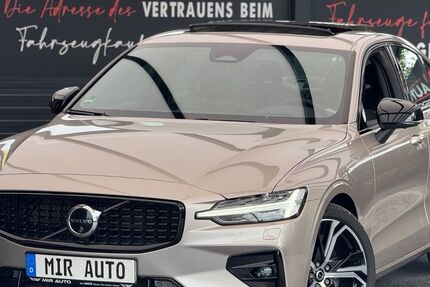 Volvo S60 32.000 km 39.950 € Sinsheim 74889