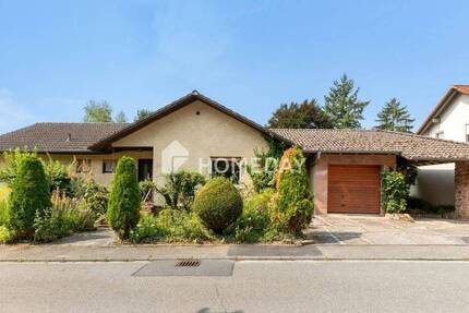 Viel Platz fürs Familienleben: EFH mit ELW & traumhaftem Gartenparadies im Ortsteil Dilsberg 1 zimmer