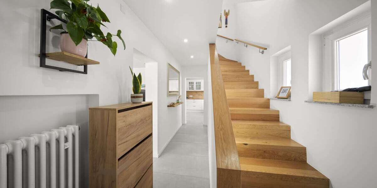 Einfamilienhaus Speyer - 7 Zimmer, 163 m&sup2;, 799.000&euro; | Angebot:25601756