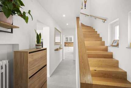 Haus Speyer - 7 Zimmer, 163 m&sup2;, 799.000&euro; | Angebot:25601756