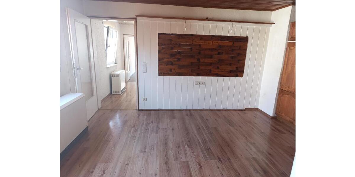 ObjNr:19726 - Freundliches 1-2 Fmilienhaus in ruhiger Lage von Waldsee - Zweifamilienhaus Waldsee | Angebot:21625083