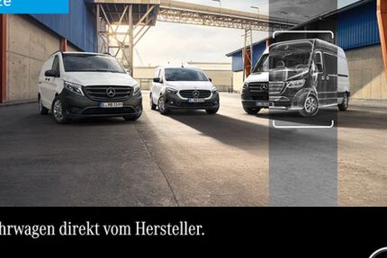 Mercedes-Benz Sprinter 8.580 km 41.626 &euro; Heidelberg 69126