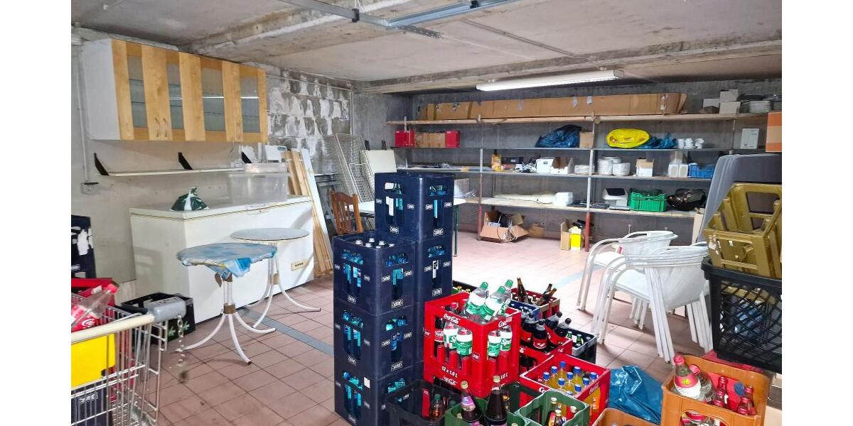 Top-Gelegenheit: Eingeführtes Familienrestaurant mit Inventar & Stammkundschaft abzugeben - Gewerbeobjekt Reilingen | Angebot:26709372