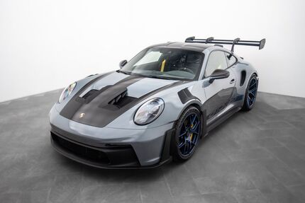 Porsche 992 1.100 km 343.910 &euro; Schwarzach 74869