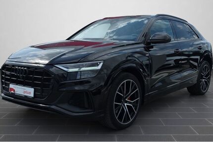 Audi Q8 37.690 km 66.749 &euro; Mannheim 68309