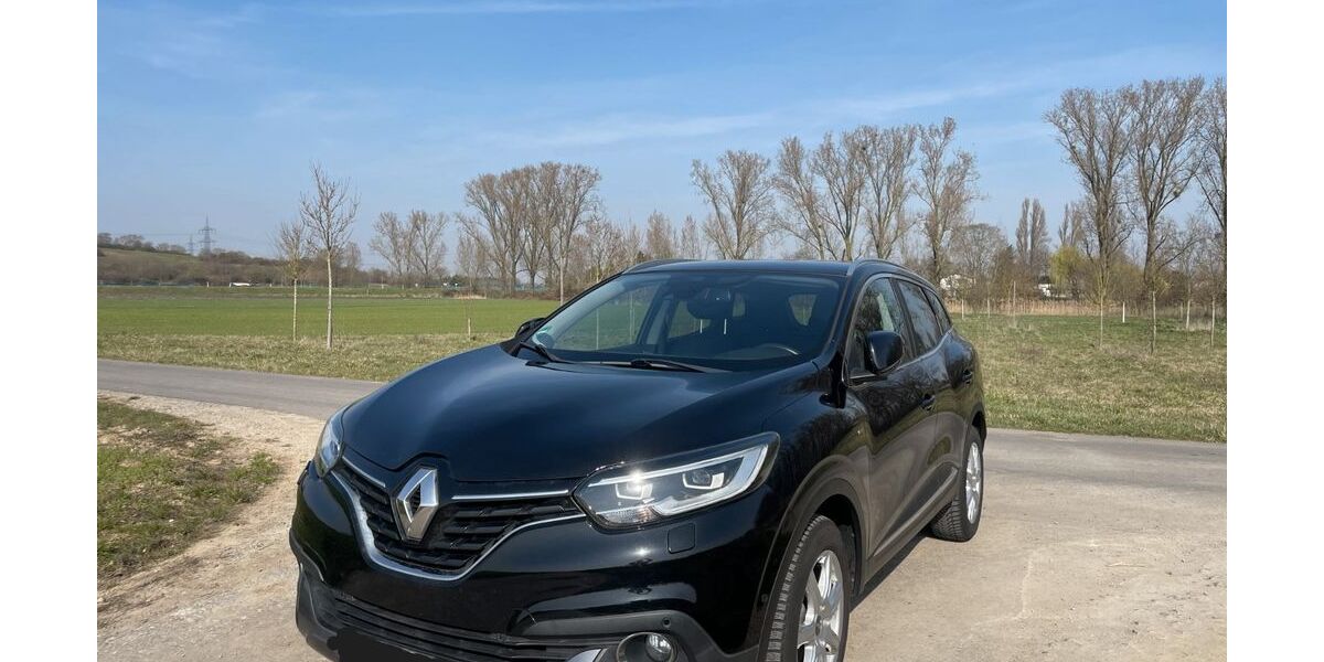 Renault Kadjar 121.536 km 11.900 &euro; Heddesheim 68542