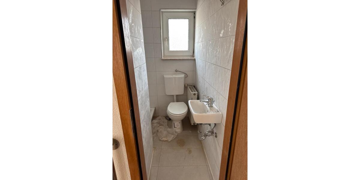 Einfamilien Haus Mannheim Sandhofen Erstbezug nach Sanierung 5 zimmer