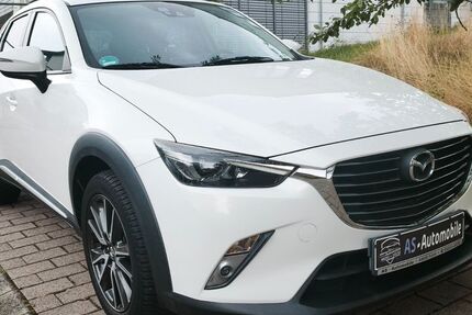 Mazda CX-3 169.000 km 10.999 &euro; Fürth/Hessen 64658