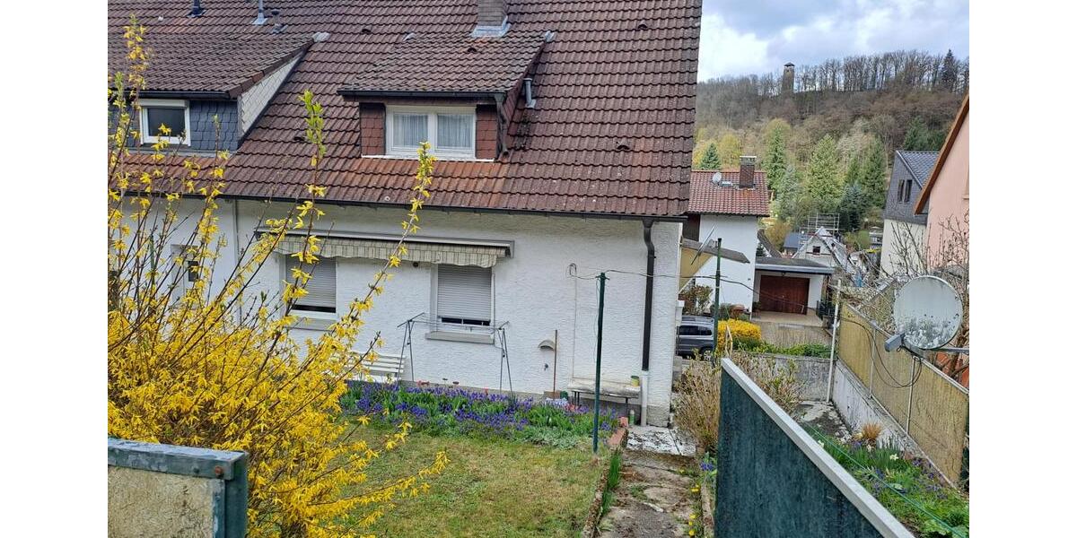 Doppelhaushälfte Eberbach - 3 Zimmer, 87 m&sup2;, 198.000&euro; | Angebot:27024110