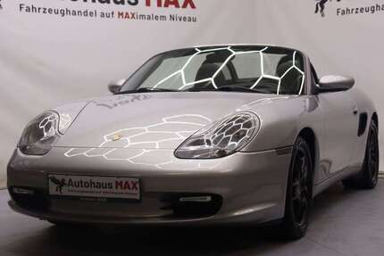 Porsche Boxster 68.230 km 21.990 € Mannheim 68219