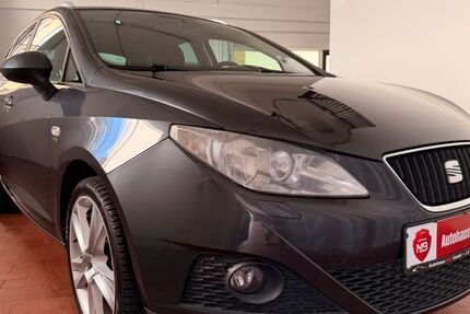 Seat Ibiza 84.000 km 5.990 &euro; Ludwigshafen am Rhein 67059