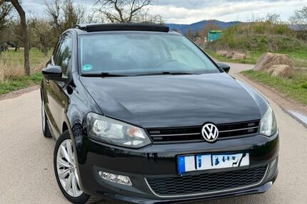 VW Polo 136.700 km 6.599 &euro; Heidelberg 69123