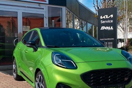 Ford Puma 13.765 km 20.990 &euro; Weinheim 69469