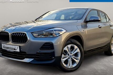 BMW X2 57.907 km 24.670 &euro; Mannheim 68169