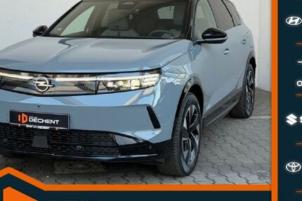 Opel Grandland (X) 4.999 km 42.919 &euro; Heidelberg 69115