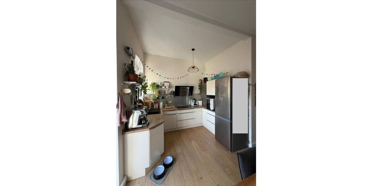 Etagenwohnung Heidelberg Bahnstadt - 4 Zimmer, 106 m&sup2;, 860.000&euro; | Angebot:26616929