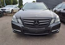 Gebrauchtwagen Mercedes E 220