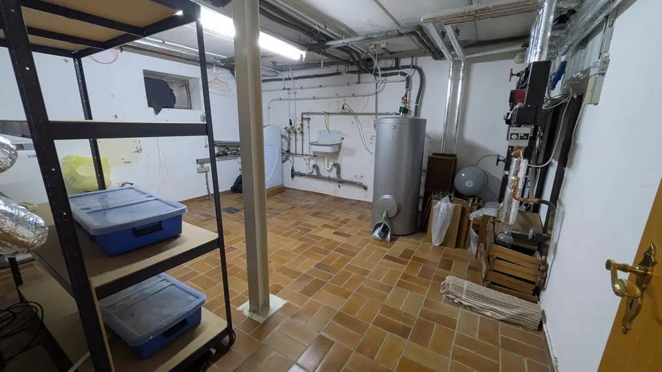 Einfamilienhaus Heidelberg Boxberg - 7 Zimmer, 263 m&sup2;, 740.000&euro; | Angebot:26249738