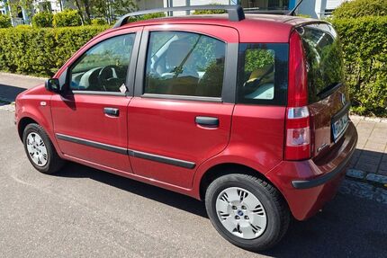 Fiat Panda 68.000 km 2.990 &euro; Schriesheim 69198