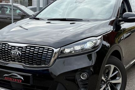 Kia Sorento 194.000 km 14.600 &euro; Weinheim 69469