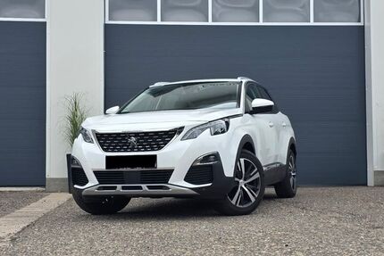 Peugeot 3008 75.000 km 14.980 &euro; Ludwigshafen am Rhein 67071