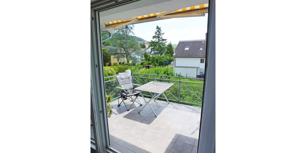 Etagenwohnung Hirschberg an der Bergstraße / Leutershausen Leutershausen - 2 Zimmer, 90 m&sup2;, 350.000&euro; | Angebot:25730886