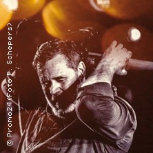 Andreas Diehlmann Band 15.11.2025 Rockkneipe TRÖTE