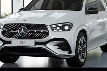 Mercedes-Benz GLE 400 9.900 km 88.690 &euro; Mannheim 68165