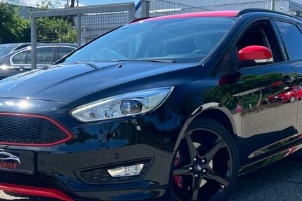 Ford Focus 162.000 km 7.900 &euro; Weinheim 69469