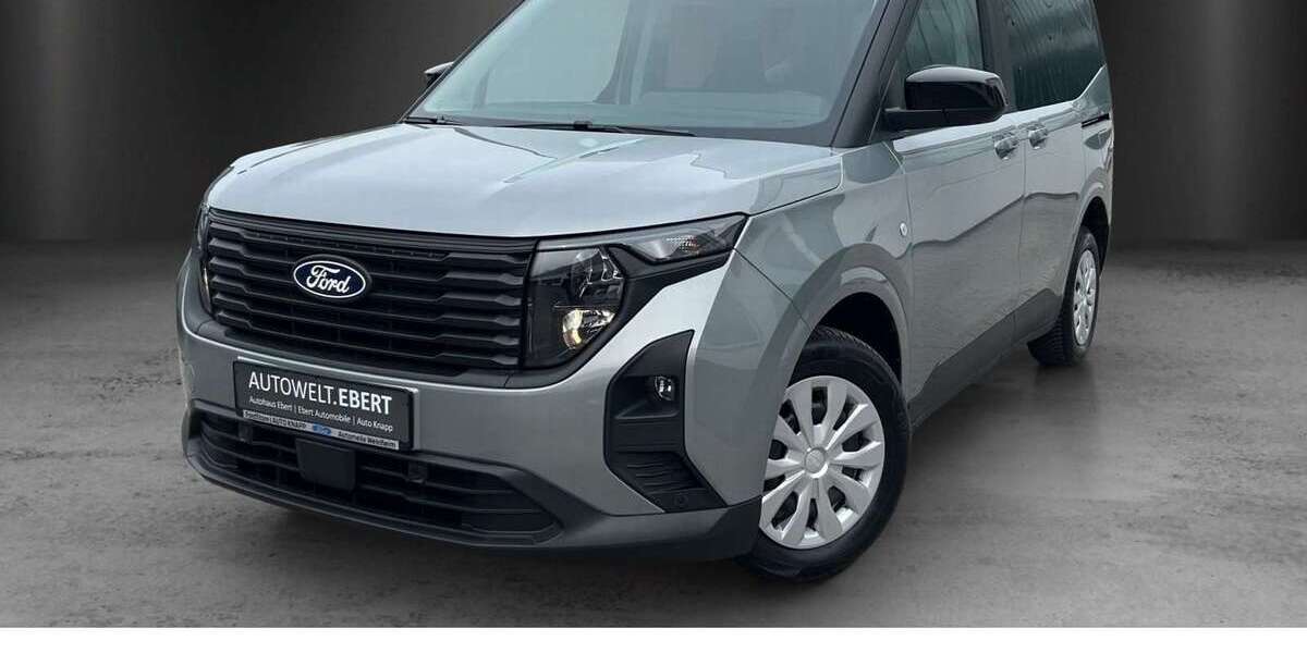 Ford Tourneo Courier 19.990 km 25.890 &euro; Frankenthal 67227